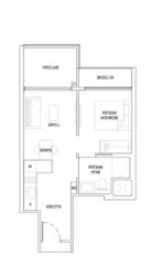 The Florence Residences (D19), Apartment #450470171